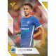 2022/23 Sportzoo Fortuna Liga 1. série #111 Christian Frýdek Gold xx/99