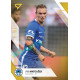 2022/23 Sportzoo Fortuna Liga 1. série #112 Jan Matoušek Gold xx/99