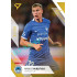 2022/23 Sportzoo Fortuna Liga 1. série #107 Marios Purzitidis Gold xx/99