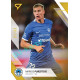 2022/23 Sportzoo Fortuna Liga 1. série #107 Marios Purzitidis Gold xx/99