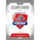 2023/24 Goal cards Chance Liga 1. série #CL-05 HC RT TORAX PORUBA 2011 Club Logo