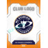 2023/24 Goal cards Chance Liga 1. série #CL-06 HC STADION LITOMĚŘICE Club Logo