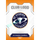 2023/24 Goal cards Chance Liga 1. série #CL-06 HC STADION LITOMĚŘICE Club Logo