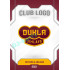 2023/24 Goal cards Chance Liga 1. série #CL-07 HC DUKLA JIHLAVA Club Logo