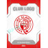 2023/24 Goal cards Chance Liga 1. série #CL-10 HC SLAVIA PRAHA Club Logo