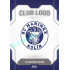 2023/24 Goal cards Chance Liga 1. série #CL-11 SC MARIMEX KOLÍN Club Logo