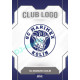 2023/24 Goal cards Chance Liga 1. série #CL-11 SC MARIMEX KOLÍN Club Logo