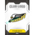 2023/24 Goal cards Chance Liga 1. série #CL-12 HC BANÍK SOKOLOV Club Logo