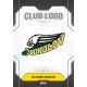 2023/24 Goal cards Chance Liga 1. série #CL-12 HC BANÍK SOKOLOV Club Logo
