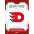 2023/24 Goal cards Chance Liga 1. série #CL-13 HC DYNAMO PARDUBICE B Club Logo