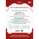 2023/24 Goal cards Chance Liga 1. série #CL-13 HC DYNAMO PARDUBICE B Club Logo