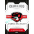 2023/24 Goal cards Chance Liga 1. série #CL-14 HC LERAM ORLI ZNOJMO Club Logo