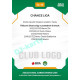 2023/24 Goal cards Chance Liga 1. série #CL-15 CHANCE LIGA Club Logo