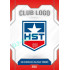 2023/24 Goal cards Chance Liga 1. série #CL-03 SK HORÁCKÁ SLAVIA TŘEBÍČ Club Logo