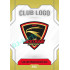 2023/24 Goal cards Chance Liga 1. série #CL-04 LHK JESTŘÁBI PROSTĚJOV Club Logo