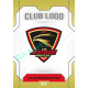 2023/24 Goal cards Chance Liga 1. série #CL-04 LHK JESTŘÁBI PROSTĚJOV Club Logo