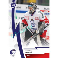 2023 MK reprezentace #096 Štěpán Lukeš