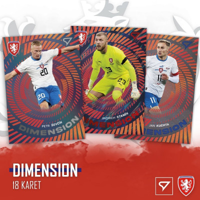 2024 Sportzoo HRDÍ LVI Hobby box