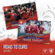 2024 Sportzoo HRDÍ LVI Hobby balíček