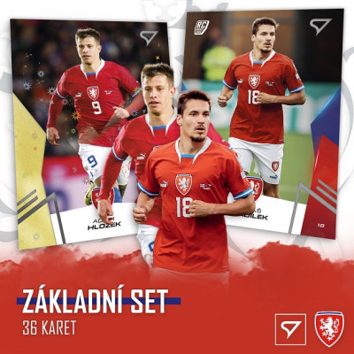 2024 Sportzoo HRDÍ LVI Hobby CASE