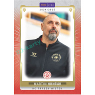 2024/25 Goal Cards Maxa liga 1. série #FMI-24 Martin Hrnčár