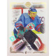 2022 Legendary Cards RETRO MOTOR 1937 - kompletní set 21 karet
