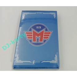 2022 Legendary Cards RETRO MOTOR 1937 - kompletní set 21 karet