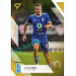 2022/23 Sportzoo Fortuna Liga 1. série #087 David Pech Gold xx/99