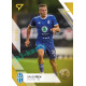 2022/23 Sportzoo Fortuna Liga 1. série #087 David Pech Gold xx/99