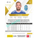 2022/23 Sportzoo Fortuna Liga 1. série #088 Jiří Skalák Gold xx/99