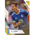 2022/23 Sportzoo Fortuna Liga 1. série #090 Milan Škoda Gold xx/99