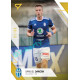 2022/23 Sportzoo Fortuna Liga 1. série #083 Samuel Dancák Gold xx/99