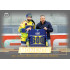 2023/24 Goal cards Chance Liga 2. série #MOM-06 600. utkání Jiřího Goiše Moments