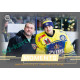 2023/24 Goal cards Chance Liga 2. série #MOM-08 Martin Vojtek se synem Moments