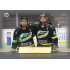 2023/24 Goal cards Chance Liga 2. série #MOM-02 Tomáš Rohan / Martin Rohan Moments