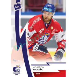 2023 MK reprezentace #086 Vojtěch Mozík