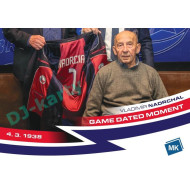 2023 MK reprezentace #118 Vladimír Nadrchal