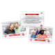2022 Goal Cards Rozlučka Jardy Bednáře a Marka Tomici box - kompletní set 46ks karet