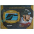 2020/21 OFS 1.série Petr Strapáč #GUM-PST 45/50 Game Used Material