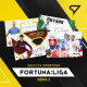 2022/23 Sportzoo Fortuna Liga 2. série Retail Box