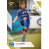 2022/23 Sportzoo Fortuna Liga 1. série #096 Radim Breite Gold xx/99