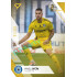 2022/23 Sportzoo Fortuna Liga 1. série #102 Pavel Zifčák Gold xx/99