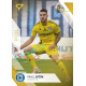 2022/23 Sportzoo Fortuna Liga 1. série #102 Pavel Zifčák Gold xx/99