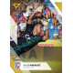 2022/23 Sportzoo Fortuna Liga 1. série #127 Jakub Markovič Gold xx/99