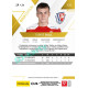 2022/23 Sportzoo Fortuna Liga 1. série #133 Tomáš Solil Gold xx/99
