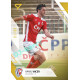 2022/23 Sportzoo Fortuna Liga 1. série #136 Kamil Vacek Gold xx/99