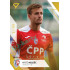 2022/23 Sportzoo Fortuna Liga 1. série #128 Matěj Helešic Gold xx/99