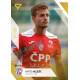 2022/23 Sportzoo Fortuna Liga 1. série #128 Matěj Helešic Gold xx/99