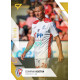 2022/23 Sportzoo Fortuna Liga 1. série #129 Dominik Kostka Gold xx/99