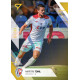 2022/23 Sportzoo Fortuna Liga 1. série #130 Martin Toml Gold xx/99